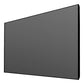 Stewart Balón Edge Fixed Frame 120&rdquo; Ultra Short Throw Projector Screen with Ambient Light Rejection (BlackHawk UST)