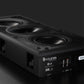 Perlisten Audio S5i-LR In-Wall Speaker - Each (Black)