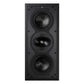 Perlisten Audio S5i-LR In-Wall Speaker - Each (Black)