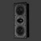 Perlisten Audio S5i-LR In-Wall Speaker - Each (Black)