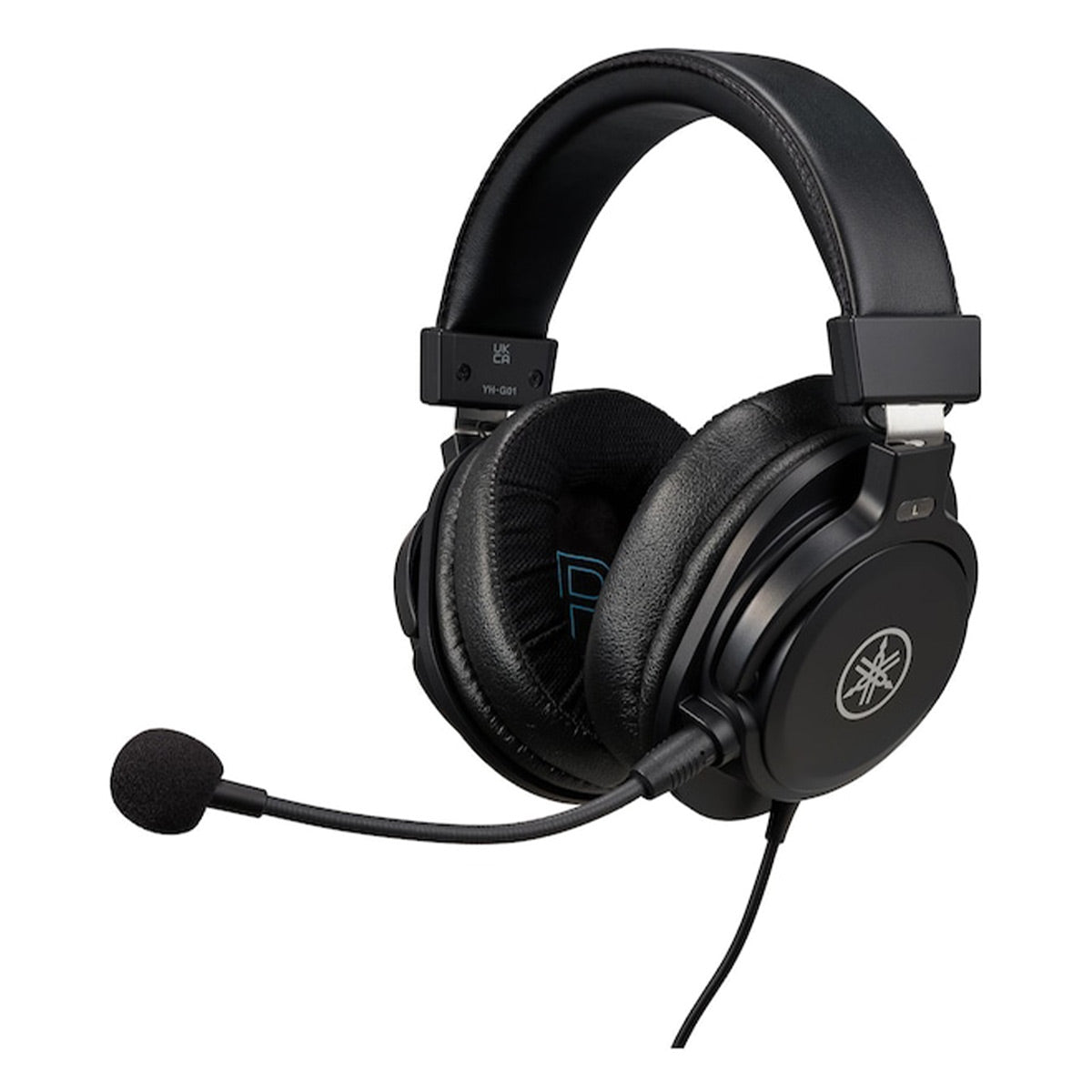 Yamaha ZG01 PACK Gaming Audio Mixer and YH-G01 Headset