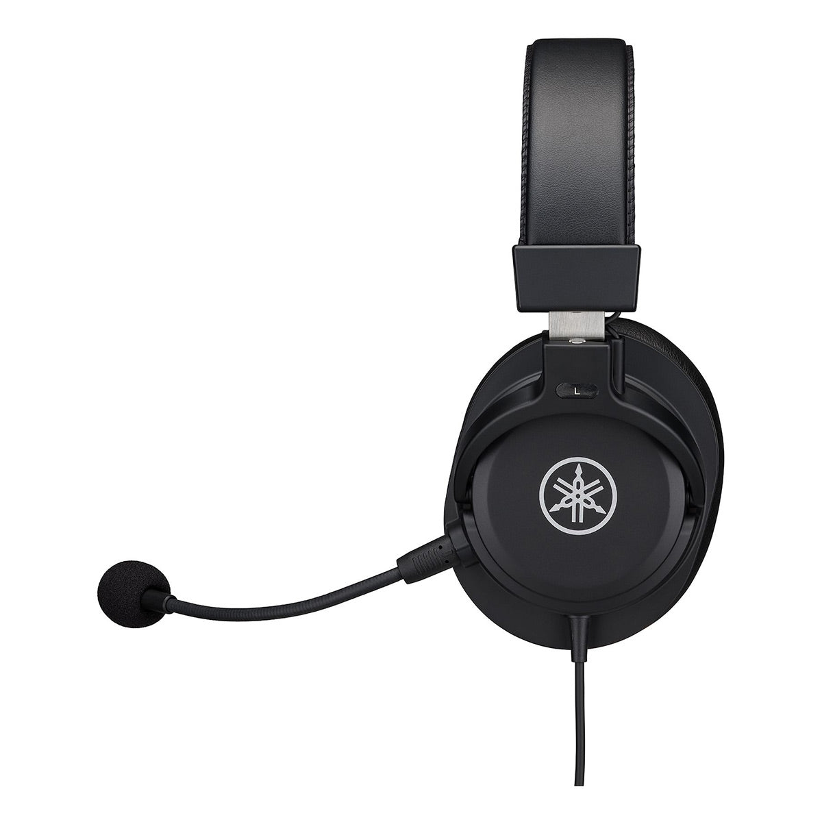 Yamaha ZG01 PACK Gaming Audio Mixer and YH-G01 Headset
