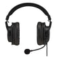 Yamaha YH-G01 Gaming Headset with Flexible Condenser Boom Microphone