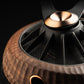 Meze Audio 109 Pro Primal Edition Dynamic Open-Back Headphones