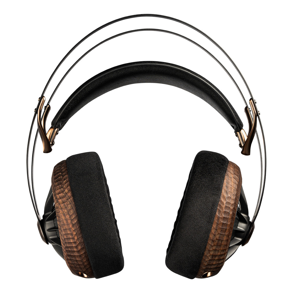 Meze Audio 109 Pro Primal Edition Dynamic Open-Back Headphones