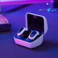 Sony INZONE Buds Truly Wireless Noise Cancelling Gaming Earbuds (White)
