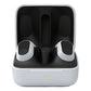 Sony INZONE Buds Truly Wireless Noise Cancelling Gaming Earbuds (White)