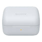 Sony INZONE Buds Truly Wireless Noise Cancelling Gaming Earbuds (White)