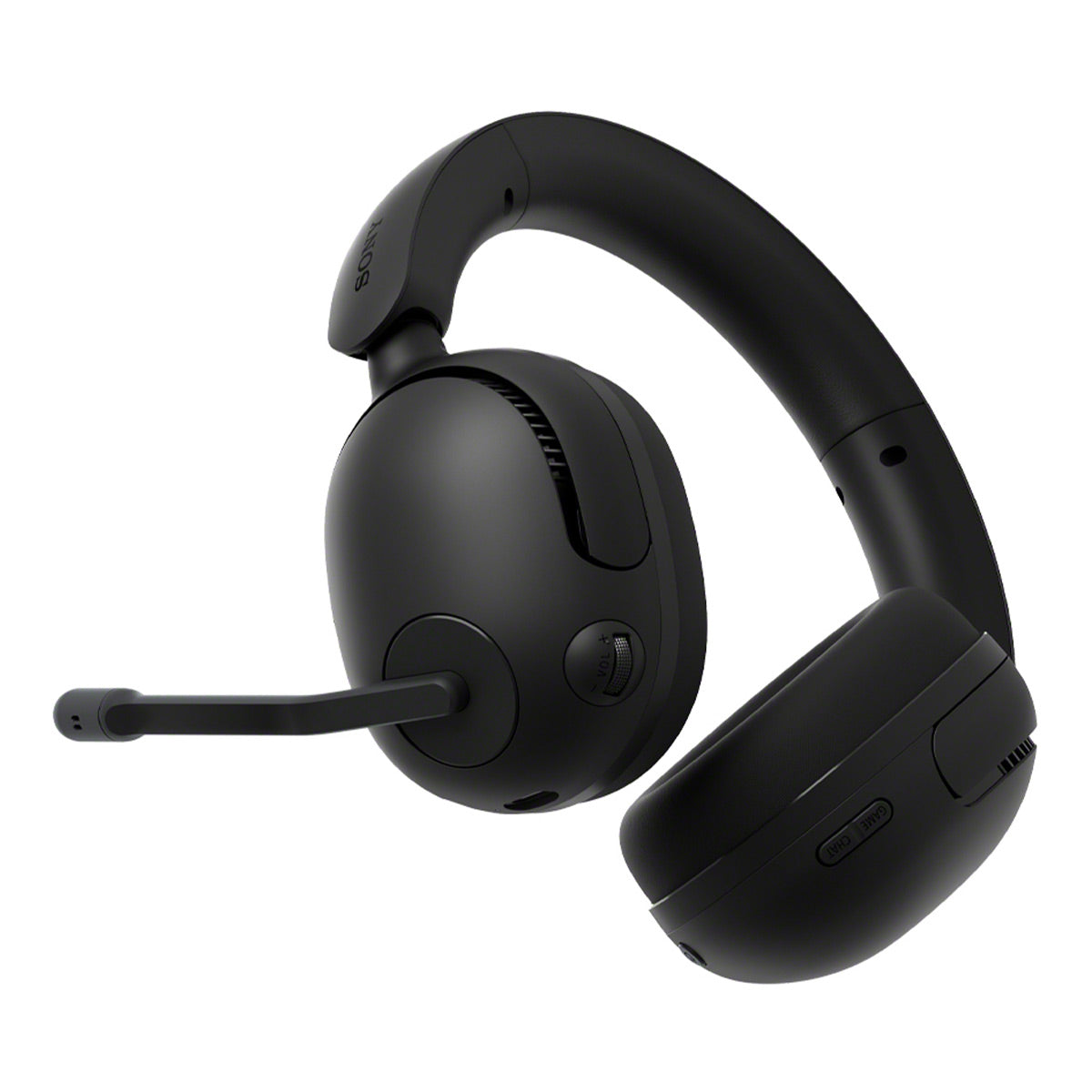 Sony INZONE H5 Wired and Wireless Gaming Headset (Black)