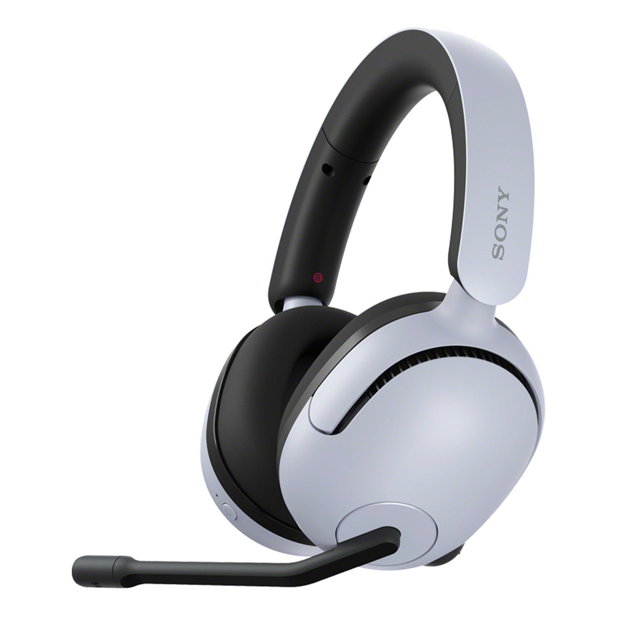 Sony INZONE H5 Wired and Wireless Gaming Headset (White)