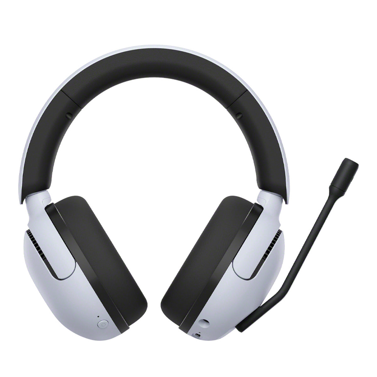 Sony INZONE H5 Wired and Wireless Gaming Headset (White)