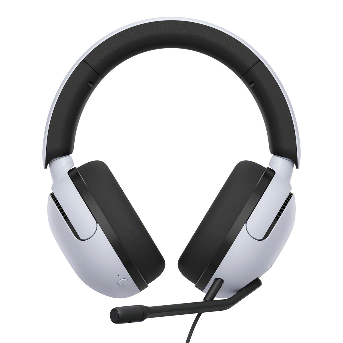 Sony INZONE H5 Wired and Wireless Gaming Headset (White)