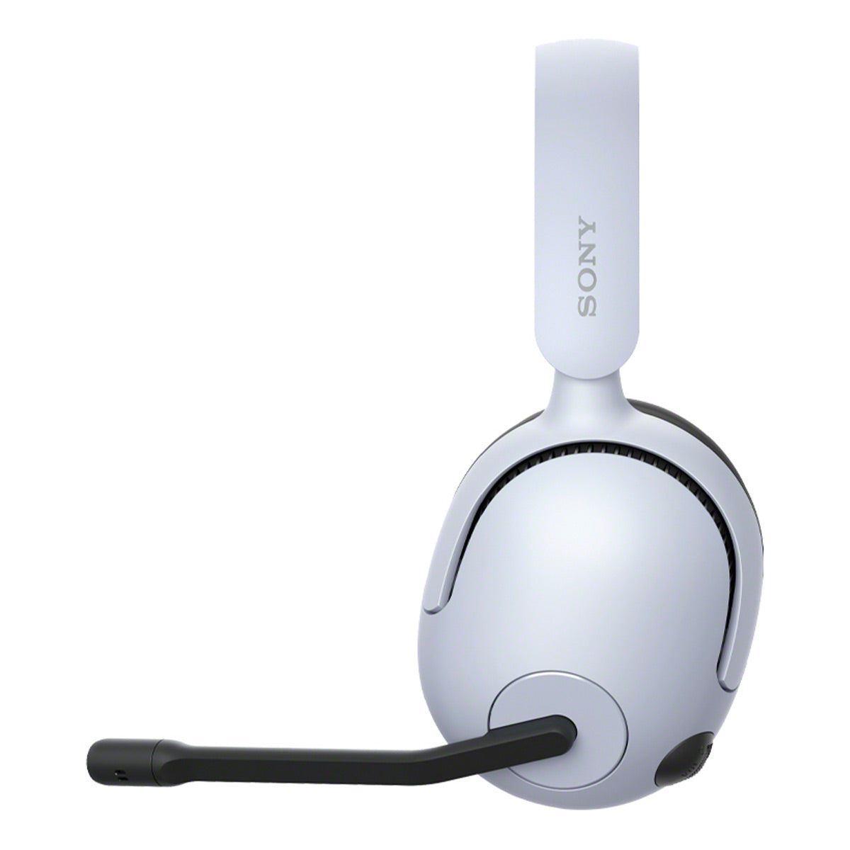 Sony INZONE H5 Wired and Wireless Gaming Headset (White)