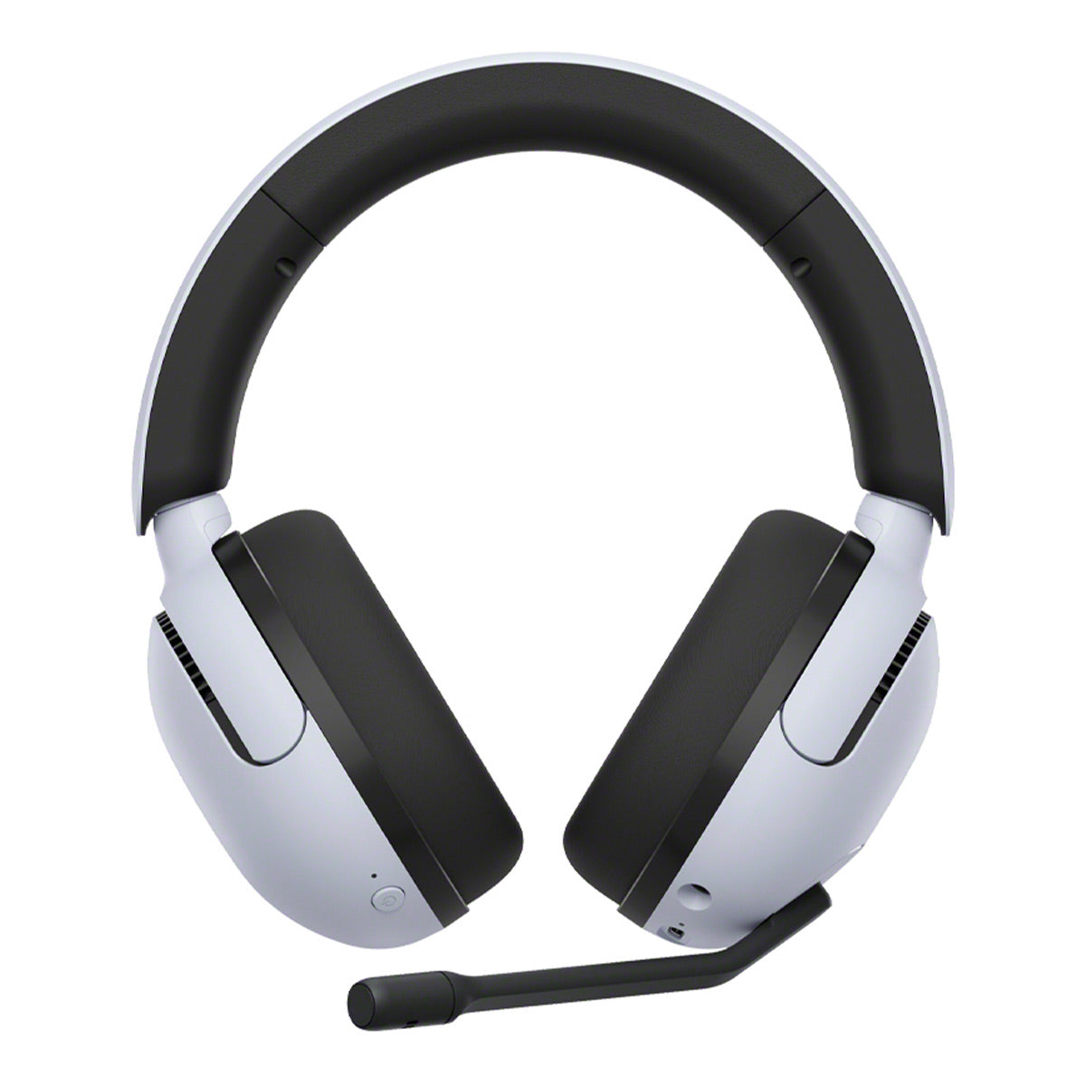 Sony INZONE H5 Wired and Wireless Gaming Headset (White)