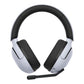 Sony INZONE H5 Wired and Wireless Gaming Headset (White)