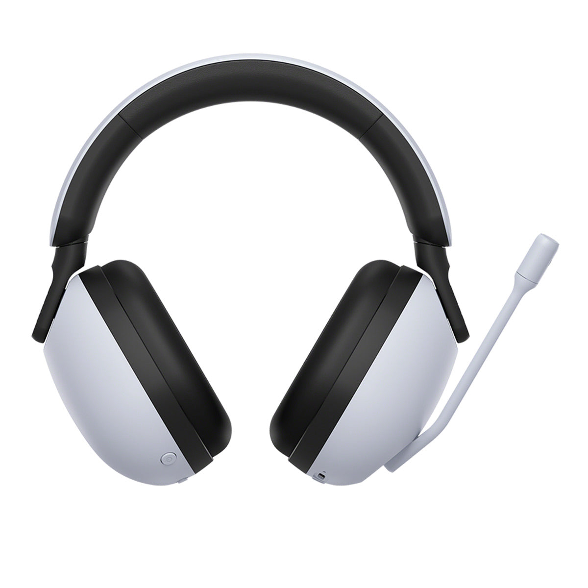 Sony INZONE H9 Wireless Noise Cancelling Gaming Headset (White)