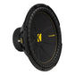 Kicker 50CWCS154 15" CompC 4ohm SVC Subwoofer