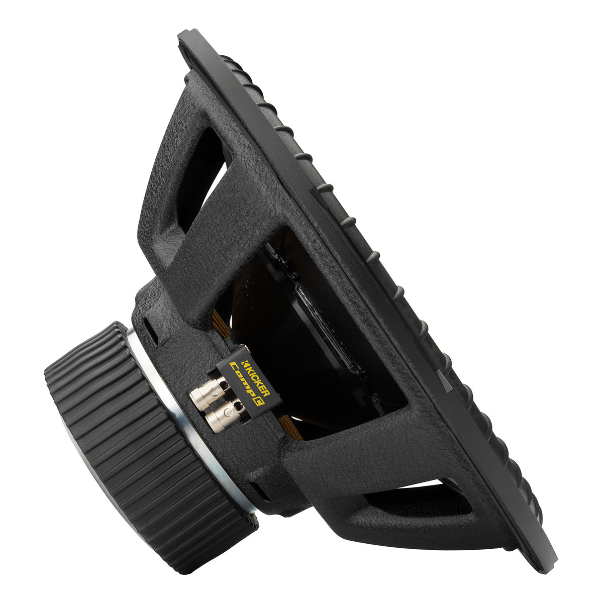 Kicker 50CWCS154 15" CompC 4ohm DVC Subwoofer