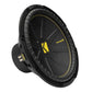 Kicker 50CWCS154 15" CompC 4ohm DVC Subwoofer