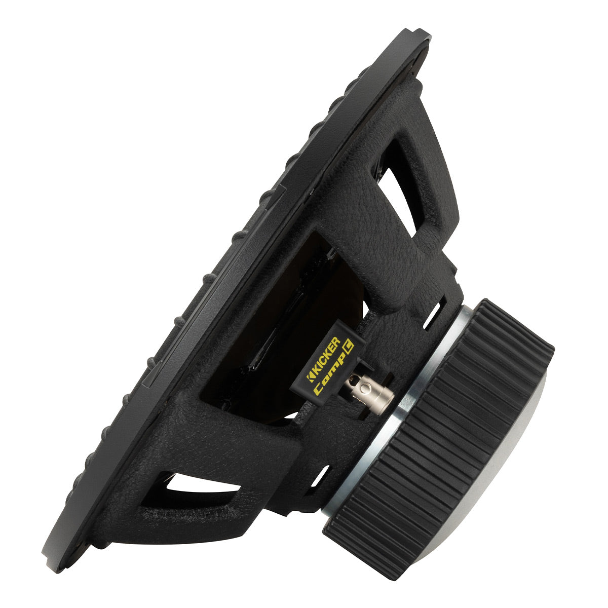 Kicker 50CWCS124 12" CompC 4ohm SVC Subwoofer