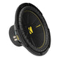Kicker 50CWCD124 12" CompC 4ohm DVC Subwoofer