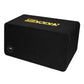 Kicker 50DCWC102 Dual 10" 2-Ohm CompC Loaded Subwoofer Enclosure