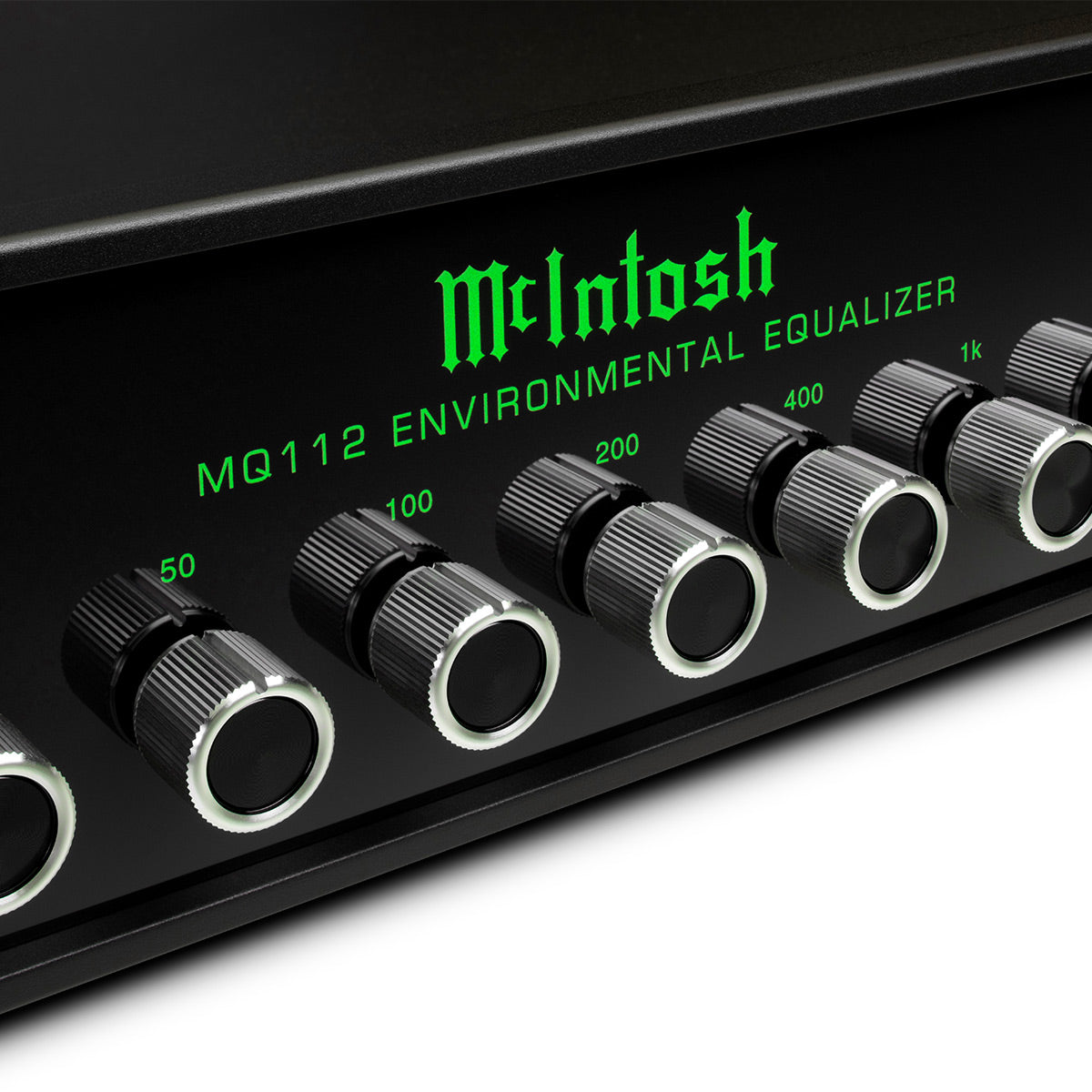 McIntosh MQ112 Environmental Equalizer
