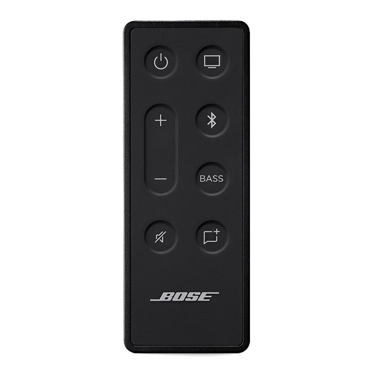 Bose TV Speaker with Bluetooth and HDMI-ARC with Bass Module 500