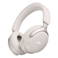 Bose Smart Ultra Soundbar with QuietComfort Ultra Wireless Noise Cancelling Headphones (White)