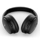 Bose Smart Ultra Soundbar with QuietComfort Noise Cancelling Headphones (Black)