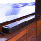 Bose Smart Ultra Soundbar with QuietComfort Noise Cancelling Headphones (Black/Cypress Green)