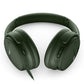 Bose Smart Ultra Soundbar with QuietComfort Noise Cancelling Headphones (Black/Cypress Green)