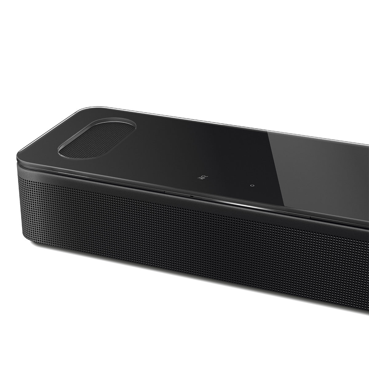 Bose Smart Ultra Soundbar with Bass Module 500 Wireless Subwoofer (Black)