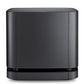 Bose Smart Ultra Soundbar with Bass Module 500 Wireless Subwoofer (Black)