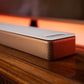 Bose Smart Ultra Soundbar with Bass Module 500 Wireless Subwoofer (White)