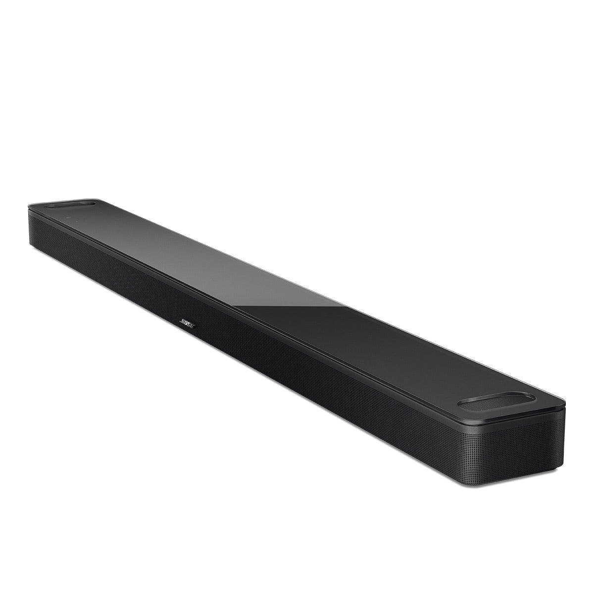 Bose Smart Ultra Soundbar with Bass Module 700 Subwoofer (Black)