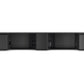 Bose Smart Ultra Soundbar with Bass Module 700 Subwoofer (Black)