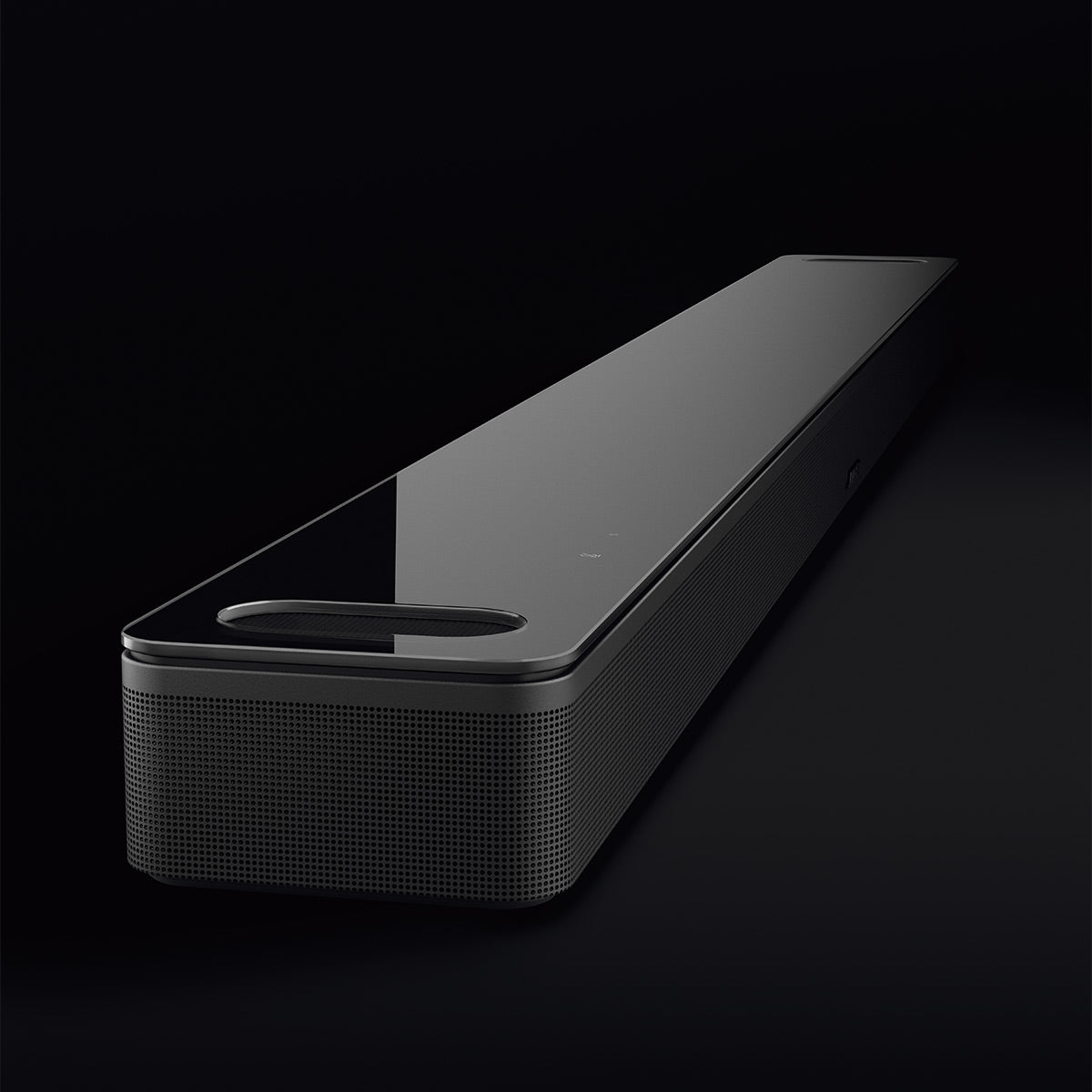 Bose Smart Ultra Soundbar with Bass Module 700 Subwoofer (Black)