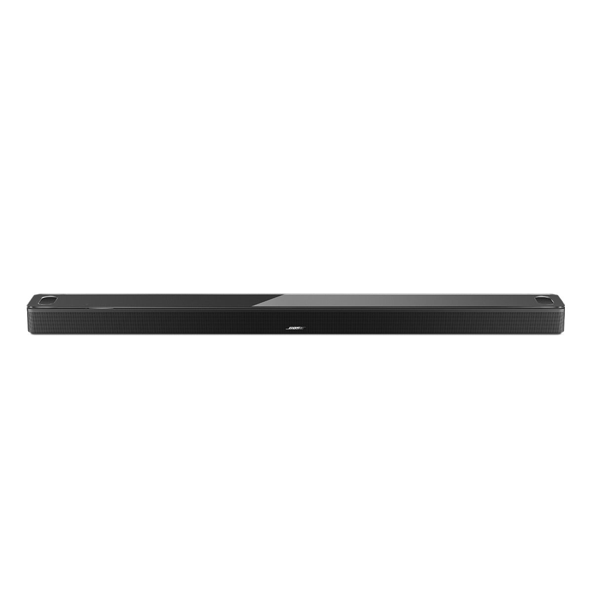 Bose Smart Ultra Soundbar with Bass Module 700 Subwoofer (Black