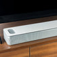 Bose Smart Ultra Soundbar with Bass Module 700 Subwoofer (White)