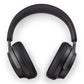 Bose QuietComfort Ultra Wireless Noise Cancelling Headphones - Pair (Black)