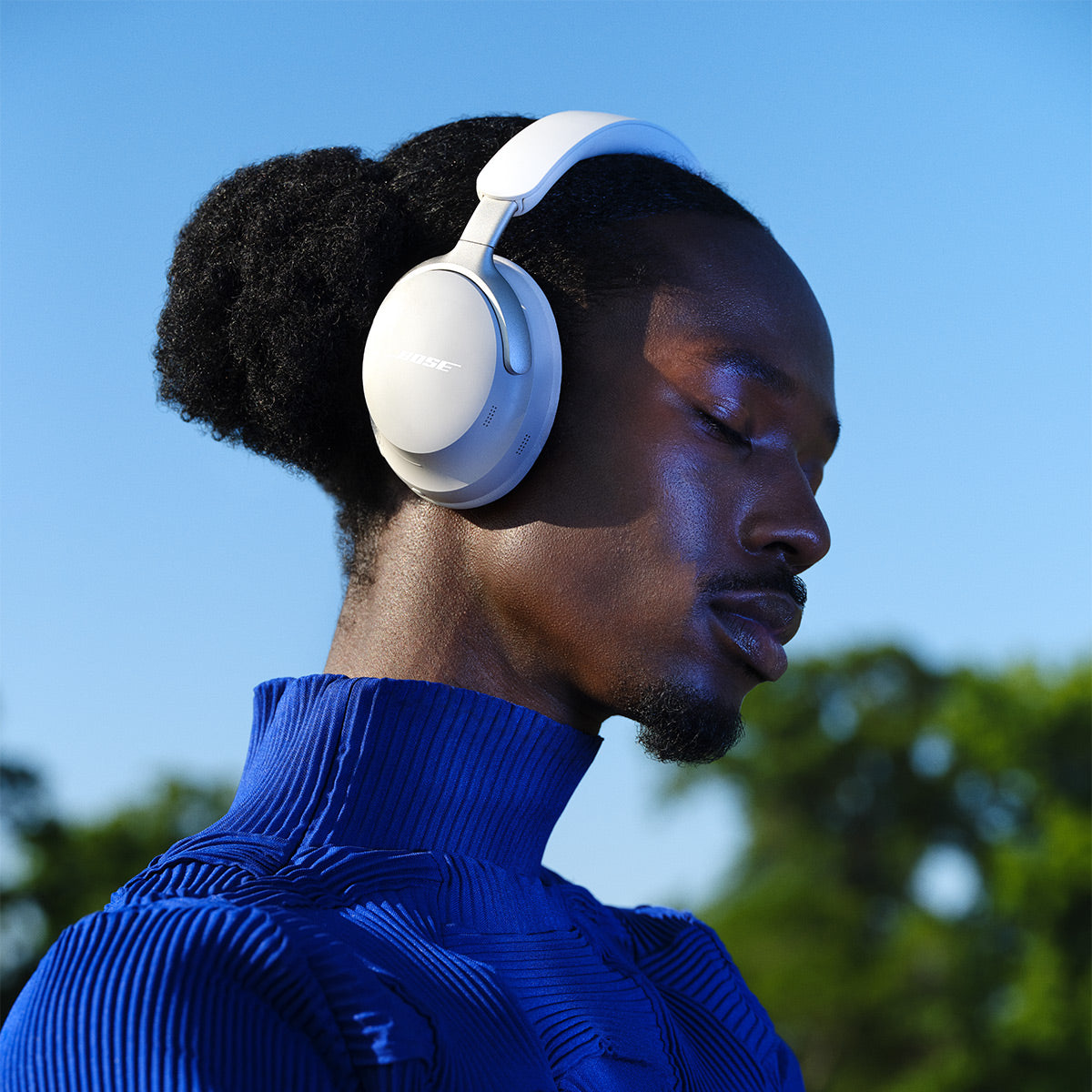 QuietComfort Ultra Headphones