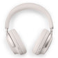 Bose QuietComfort Ultra Wireless Noise Cancelling Headphones - Pair (White)
