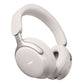 Bose QuietComfort Ultra Wireless Noise Cancelling Headphones - Pair (White)
