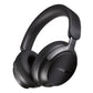 Bose Wireless Headphone Bundle with QuietComfort Ultra Wireless Noise Cancelling Headphones and QuietComfort Noise Cancelling Headphones (Black/Cypress Green)