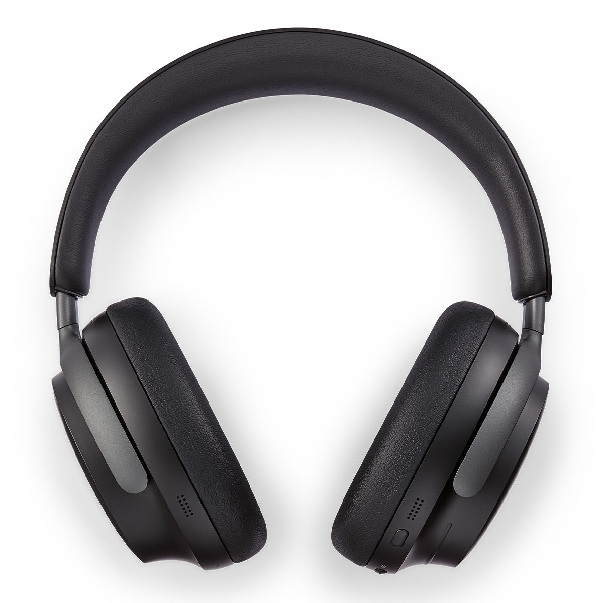 Bose Wireless Headphone Bundle with QuietComfort Ultra Wireless Noise Cancelling Headphones and QuietComfort Noise Cancelling Headphones (Black/Cypress Green)