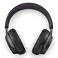 Bose Wireless Headphone Bundle with QuietComfort Ultra Wireless Noise Cancelling Headphones and QuietComfort Noise Cancelling Headphones (Black/Cypress Green)