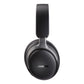 Bose QuietComfort Ultra Wireless Noise Cancelling Headphones with QuietComfort Ultra Wireless Noise Cancelling Earbuds (Black)