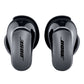 Bose QuietComfort Ultra Wireless Noise Cancelling Headphones with QuietComfort Ultra Wireless Noise Cancelling Earbuds (Black)