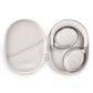 Bose QuietComfort Ultra Wireless Noise Cancelling Headphones with QuietComfort Ultra Wireless Noise Cancelling Earbuds (White)